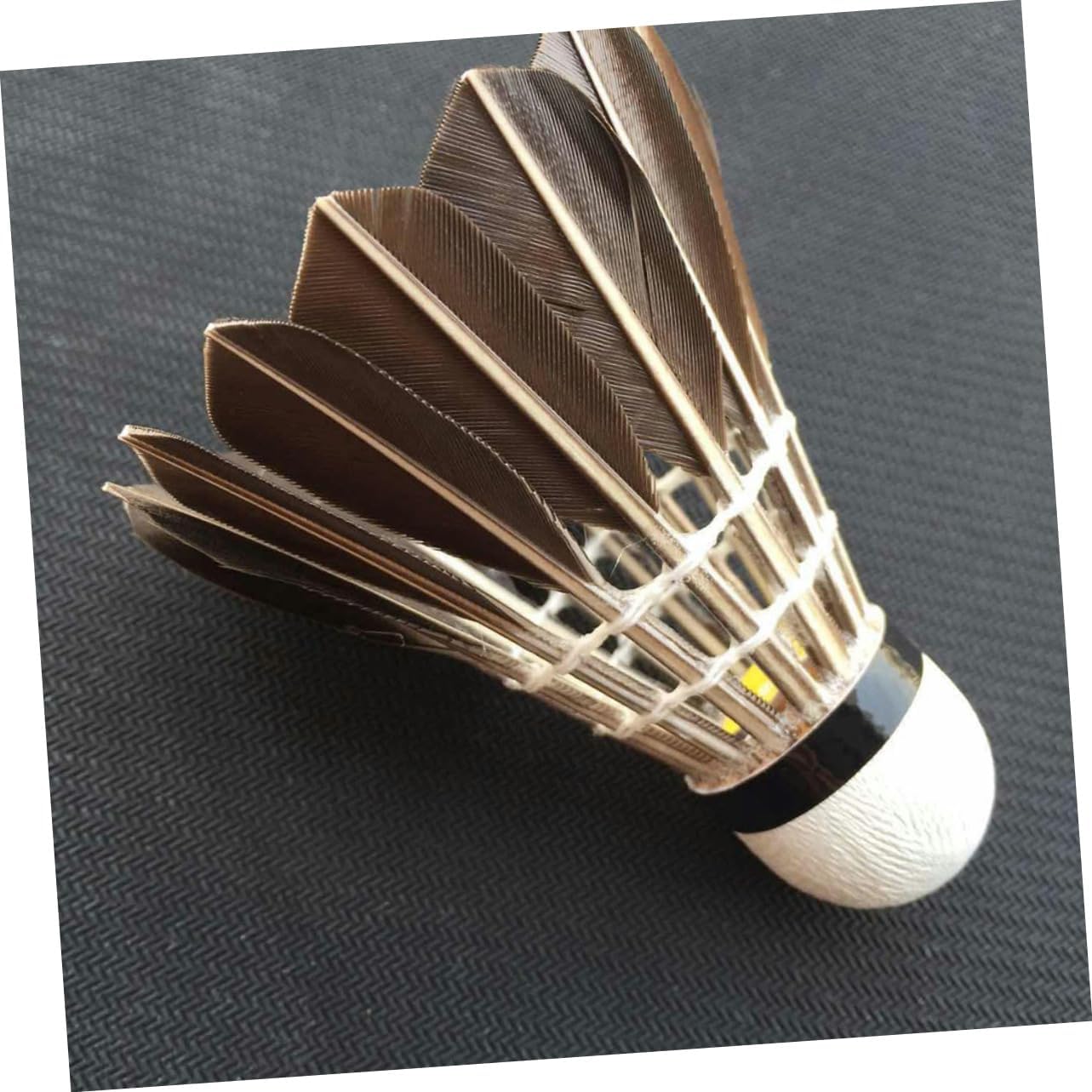 BESPORTBLE Pcs High Shuttlecocks Training Shuttlecocks Nylon Shuttlecocks Durable Goose