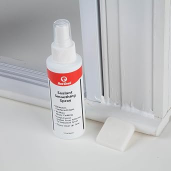 Red Devil 0567 Sealant Smoothing Kit