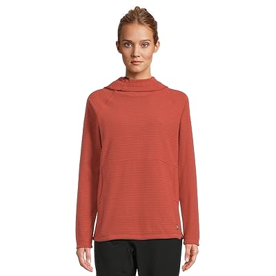 Mountain Hardwear Summit Gridtm Tunic Hoody Women