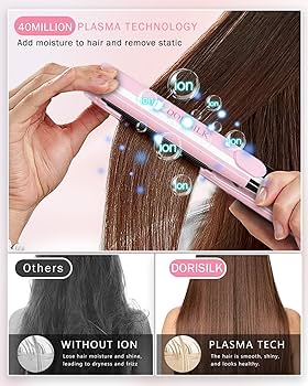 AIVIL アイビルFD STRAIGHT IRON New]AIVIL FD Straight Iron - BE FORWARD Store