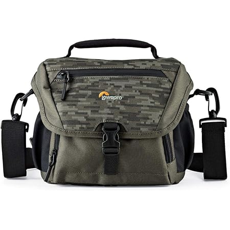 lowepro sh 160 ii
