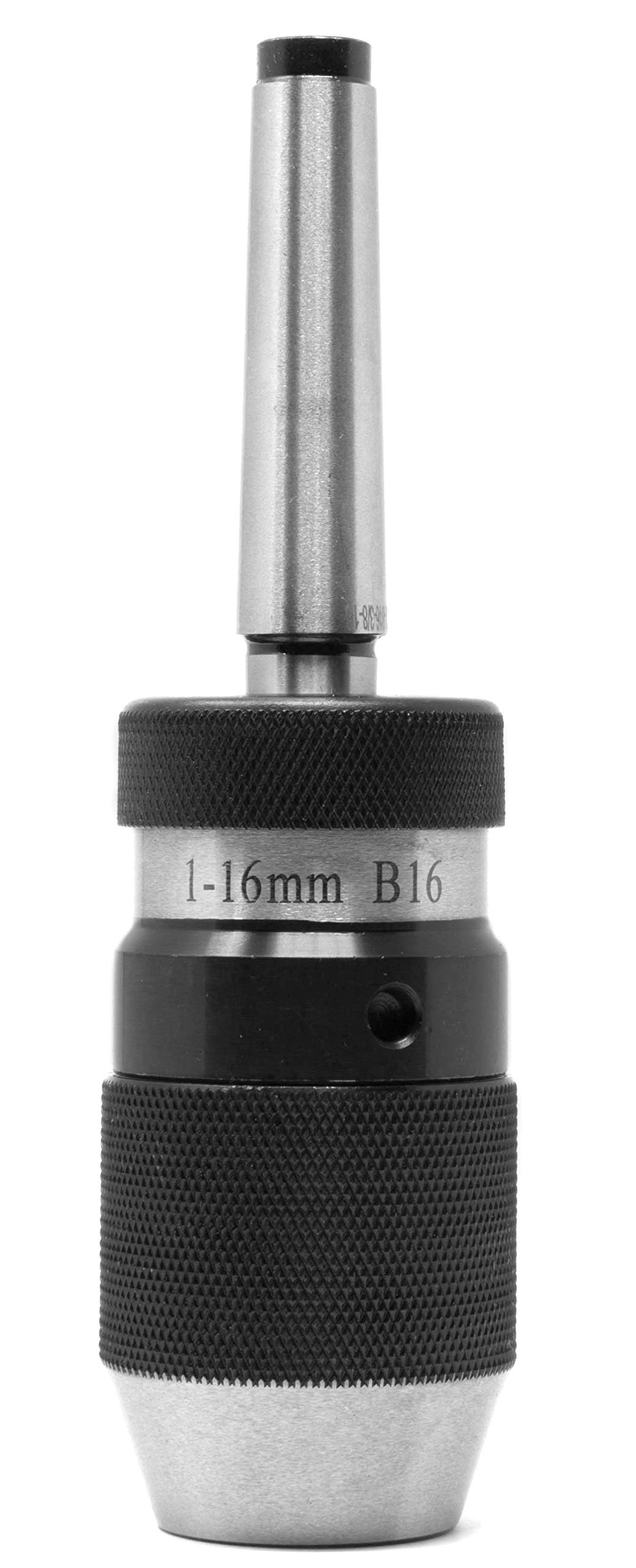 WEN Mandrino autoserrante LA162L 5/8" con cono MT2 pergolato