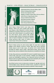 Roma Mitolojisi