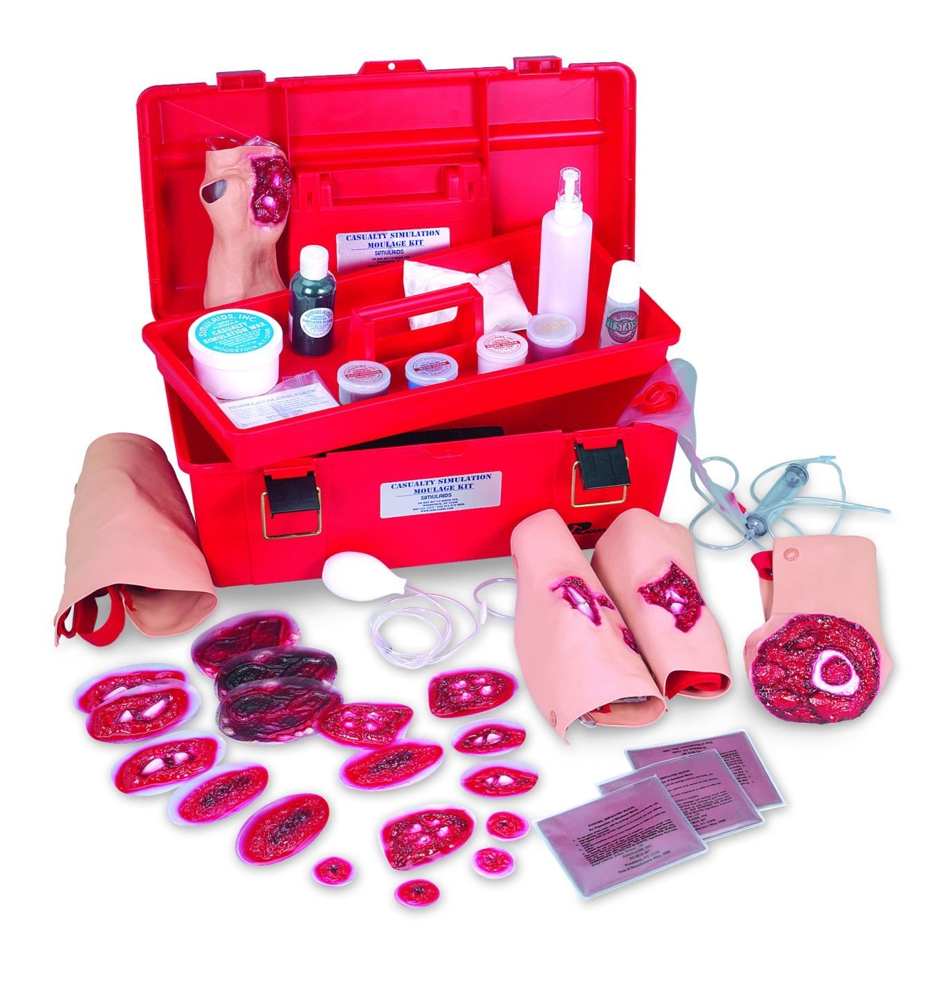Multiple Casualty Simulation Kit - Model 816 - Each product thumbnail 2