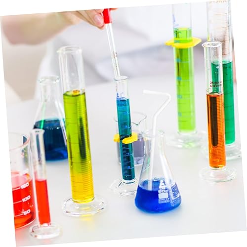 Miniatura 5 de Esparcidor de celdas de vidrio, 4 piezas de barra de revestimiento de vidrio, esparcidor de vidrio, barras difusoras profesionales de células,