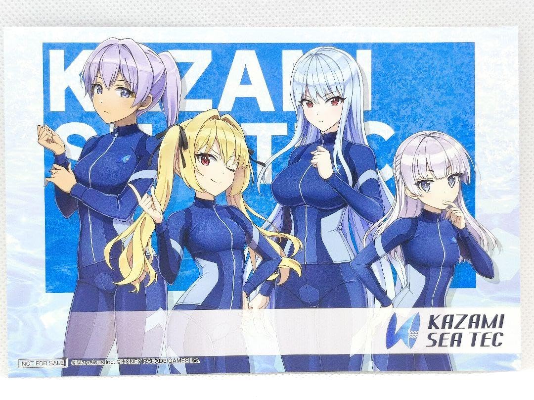 Amazon.co.jp: ドルフィンウェーブ KAZAMI SEA TEC イカード