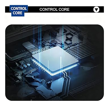 Ebike Controller 36V 48V 52V 40A Brushless Motor Controller