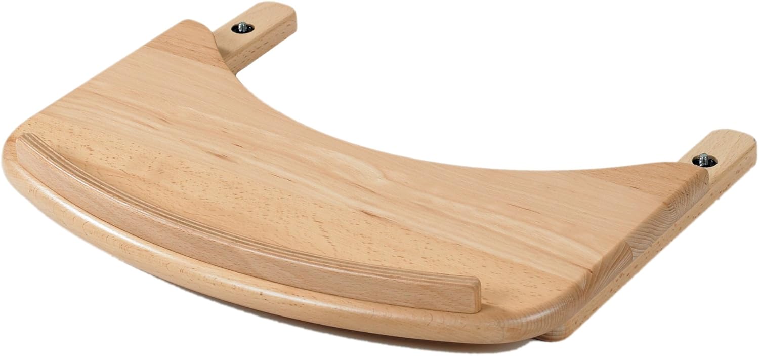 vassoio da pranzo per seggiolone