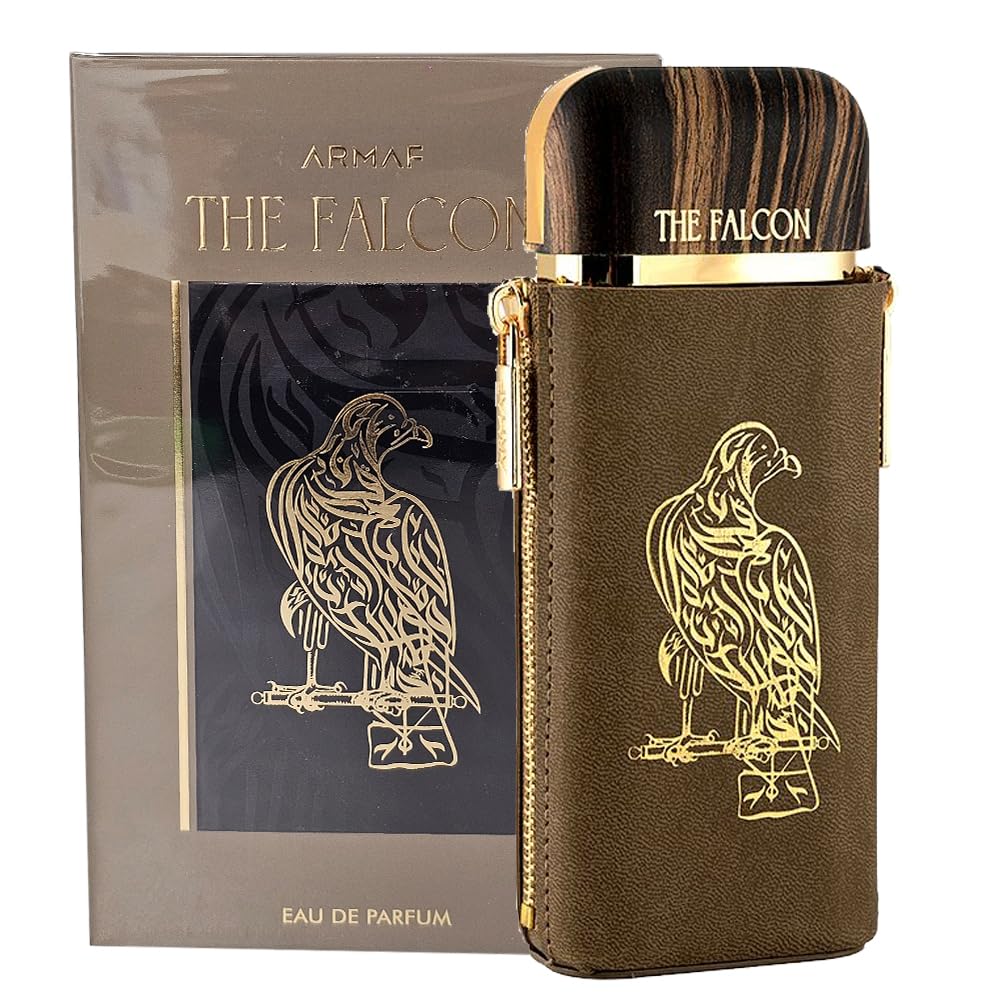 ARMAF The Falcon Eau de parfum 100 ml