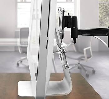 Amazon.com: VIVO Adapter VESA Mount Kit, Bracket Set for