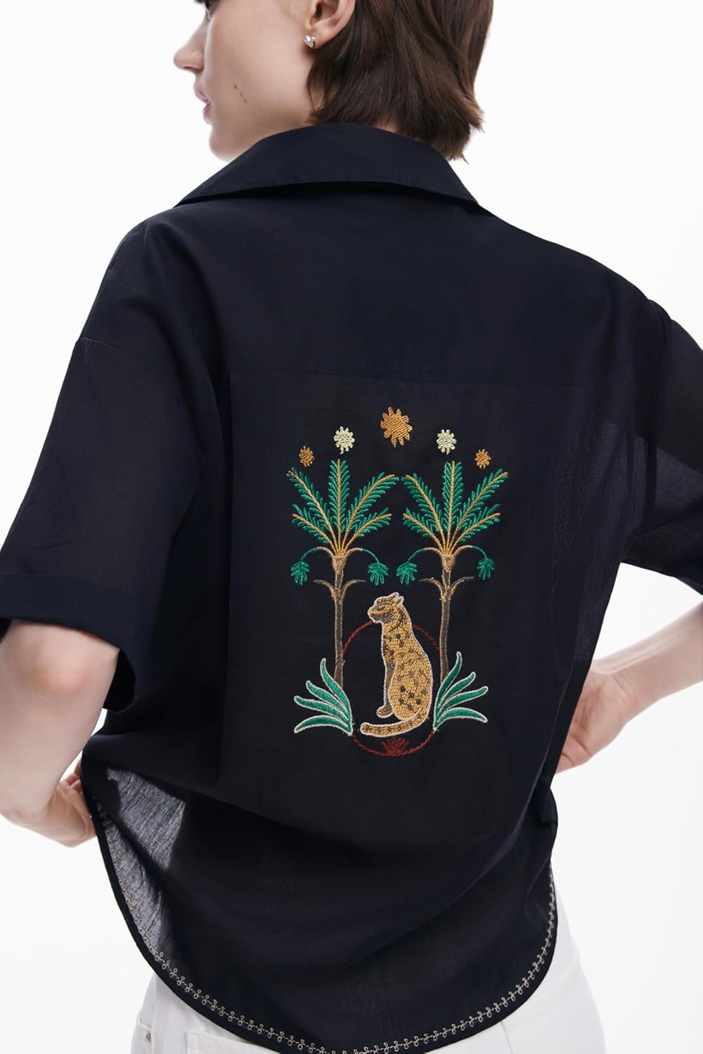 Desigual Women's 25swcw04