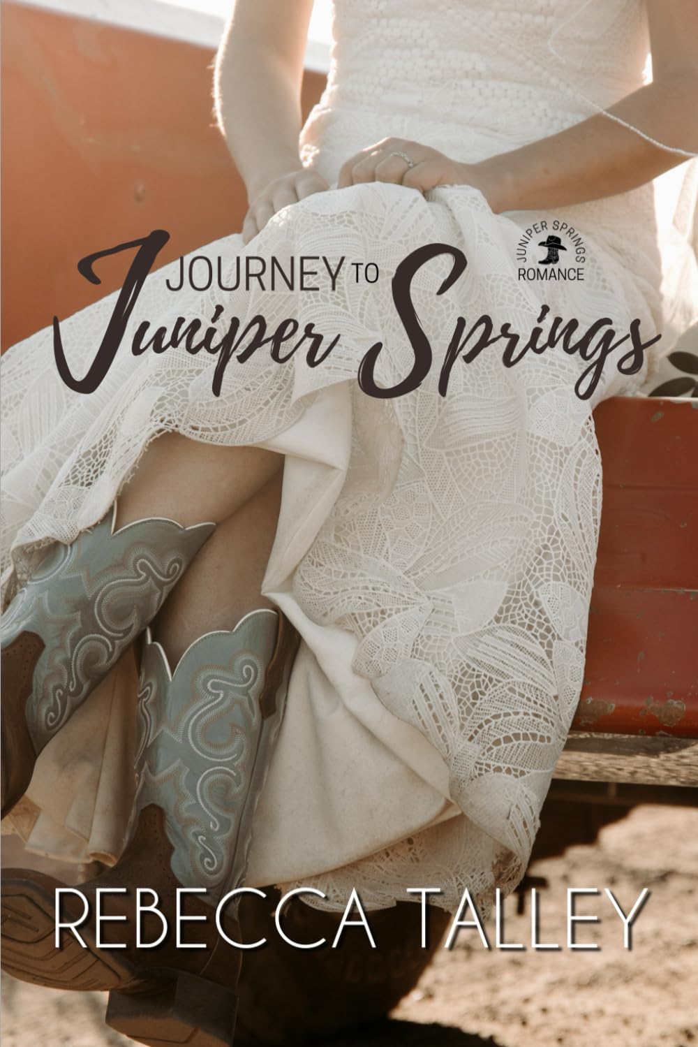 Journey to Juniper Springs: A Clean and Wholesome Opposites Attract Cowboy Romance: 2 (Juniper Springs Romance)