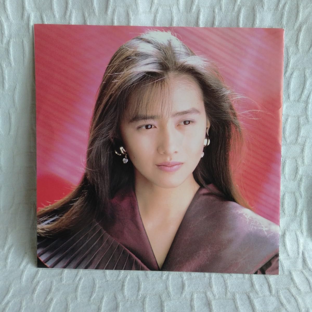 みーさん専用です！ターコイズ　工藤静香Mes Petites Choses みーさん専用です！ターコイズ 工藤静香Mes Petites Choses