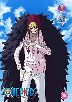 ONE PIECE EP BOX EP1〜EP9 バラ売り❌　最終値下げ 楽天市場】[新品]ワンピース ONE PIECE BOX(EP1-10)セット 全巻