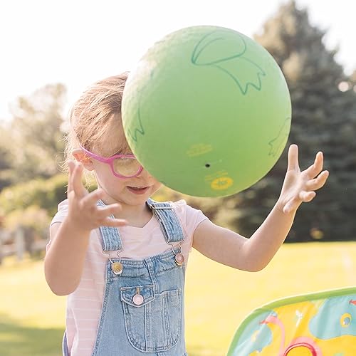 Miniatura 3 de Melissa & Doug Kickball Froggy a granel desinflado