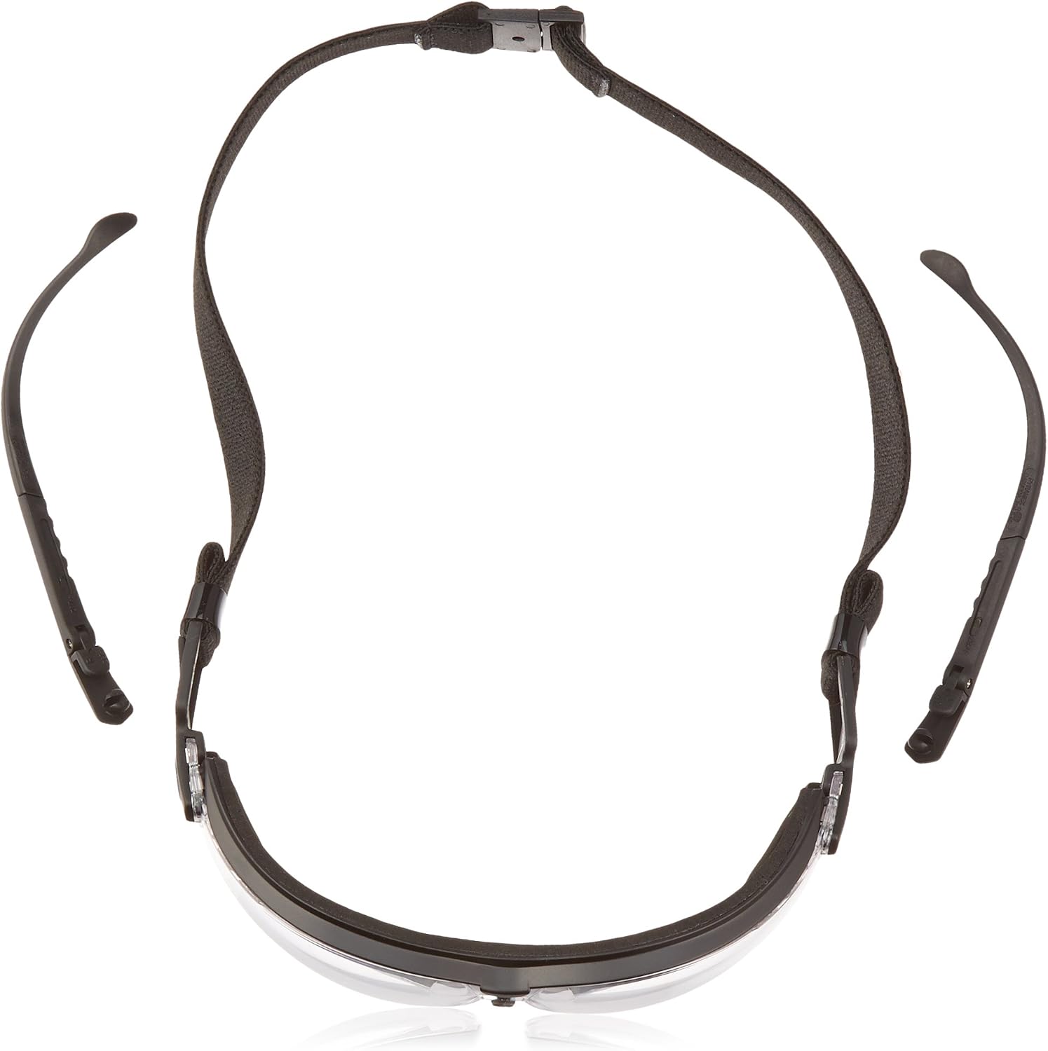 Pyramex V2G Safety Glasses with Adjustable Strap
