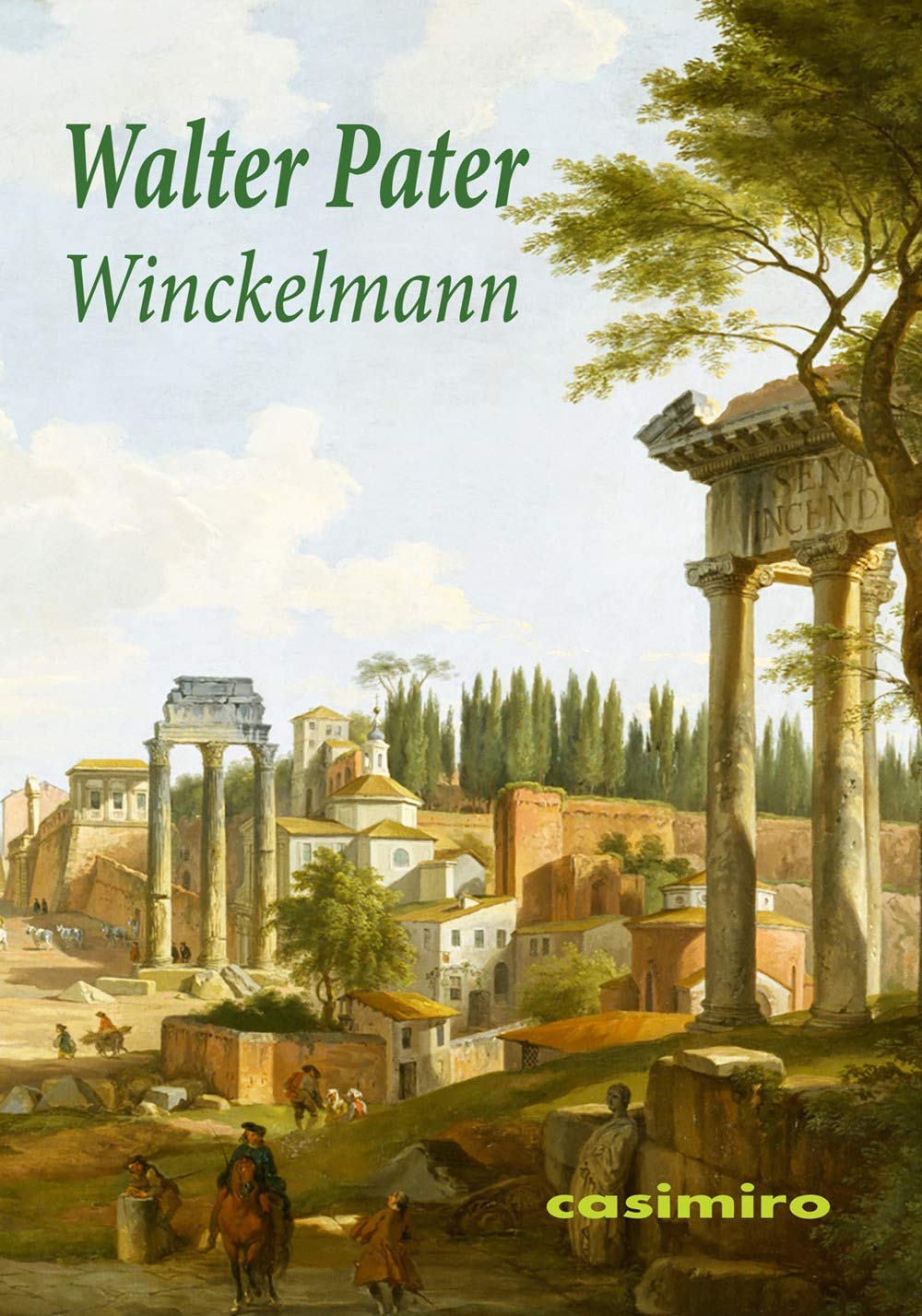 Winckelmann | Mosaïque de carrelage en grès cérame pour sol et mur