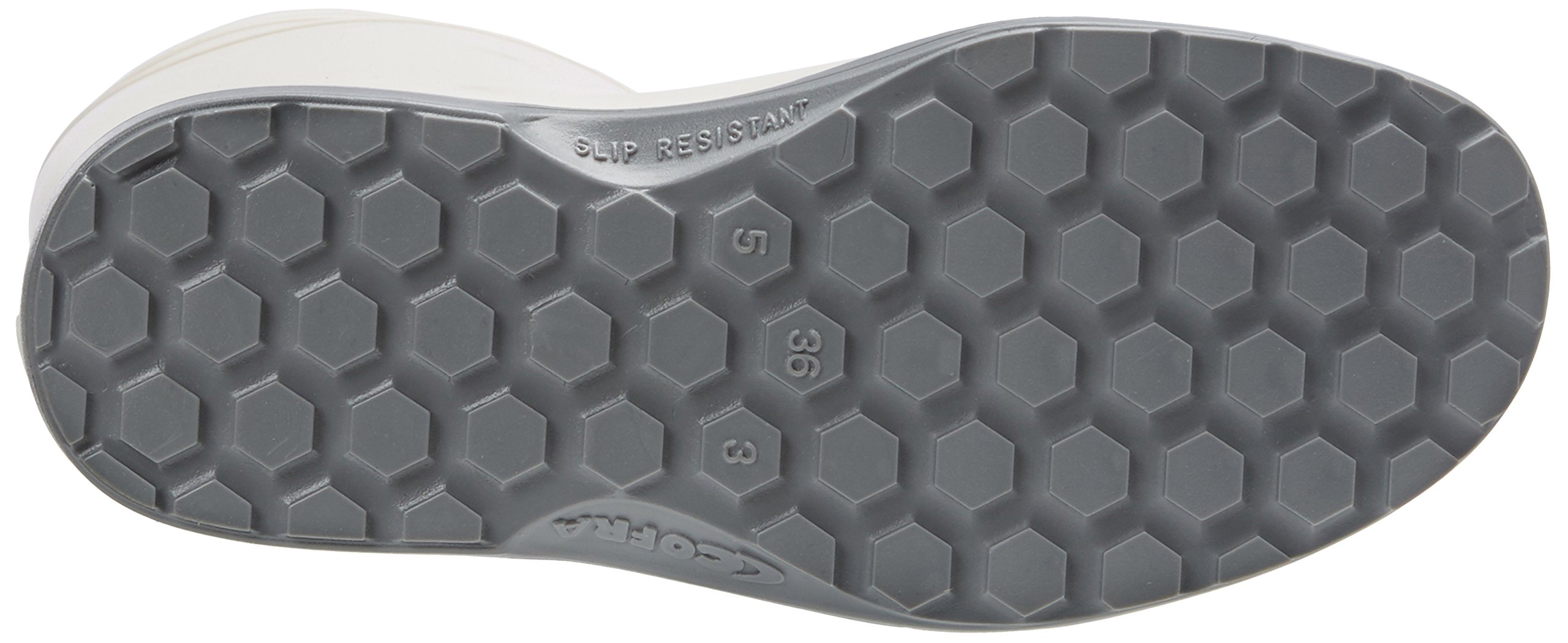 Cofra Stivali Antinfortunistici Bianchi Eclypse S4