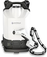 EvaClean Protexus PX300 Backpack Sprayer