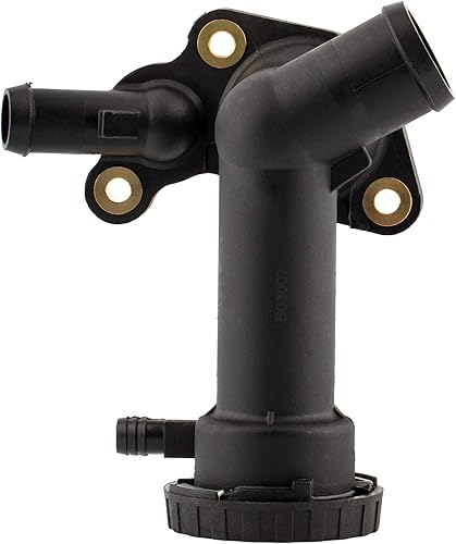 Miniatura 4 de BOXI Termostato con junta y kit de carcasa para MINI Cooper 2002 2003 2004 2005 2006 2007 2008 Reemplazar 11537829959 1153759678787