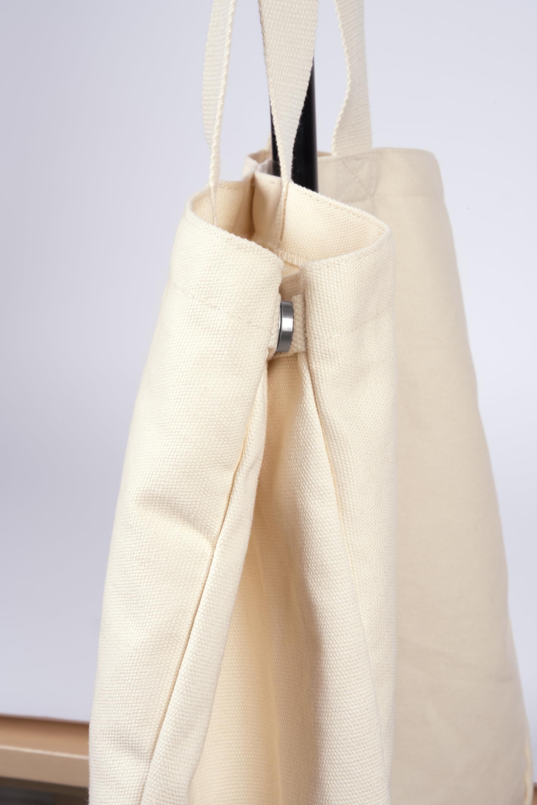 MILAN® Bolso tote bag grande colección MILAN GIGANTE 403 since 1918, beige