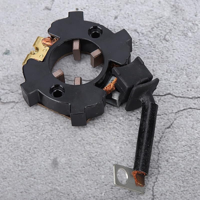 Porta-escovas de carvão do motor de partida Tbest para Wagon R 1.4 – 1 unidade