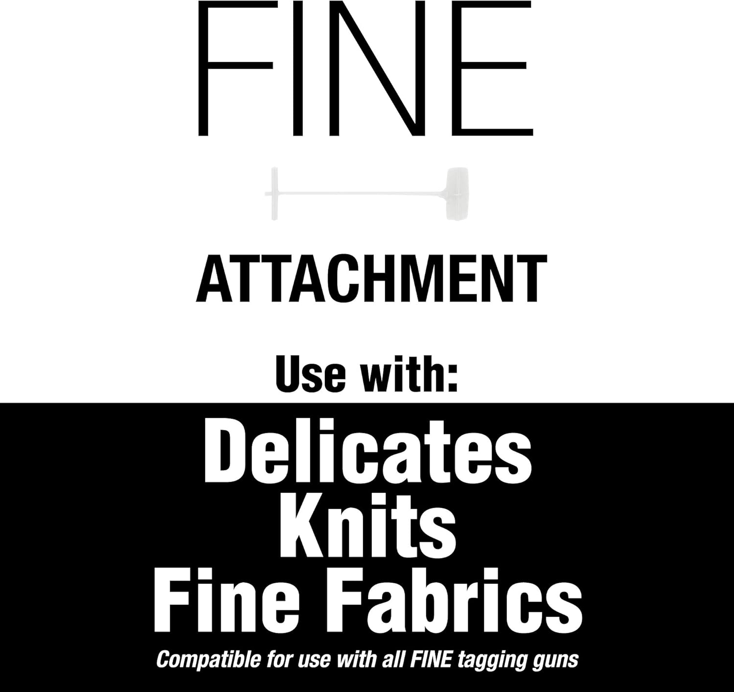 Amram Attachments Tagging Compatible tagging Photo