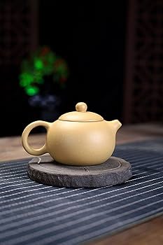 中国急須 Amazon | Yixingティーポット7.4oz / 220ml Chinese Zisha Tea