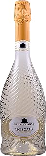 Villa Jolanda Moscato And Pineapple, 750 Ml