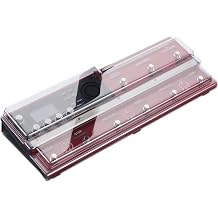 Decksaver Polycarbonate Cover Compatible with Boss RC-600