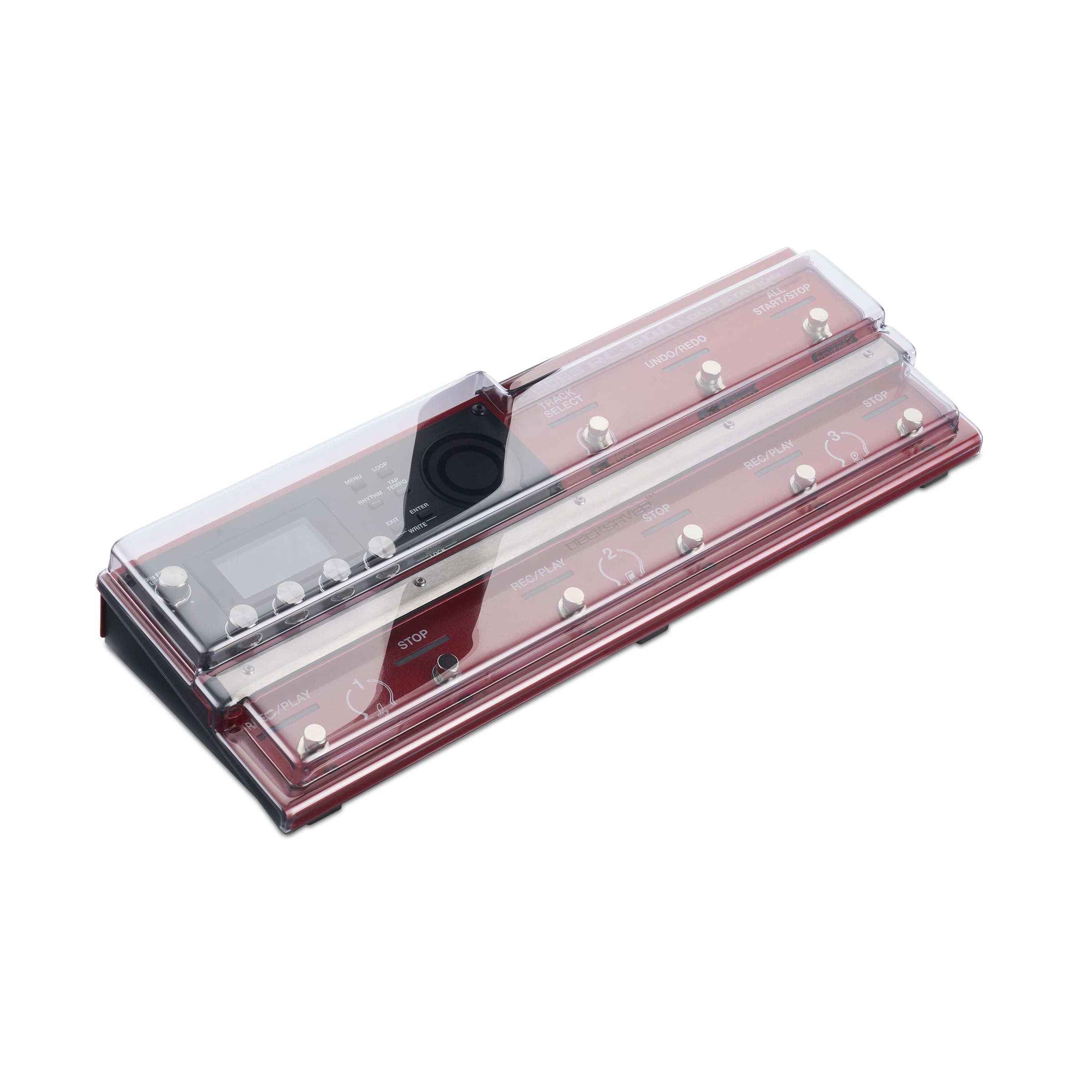 Decksaver Boss RC-600 Cover - Couvercle pour claviers