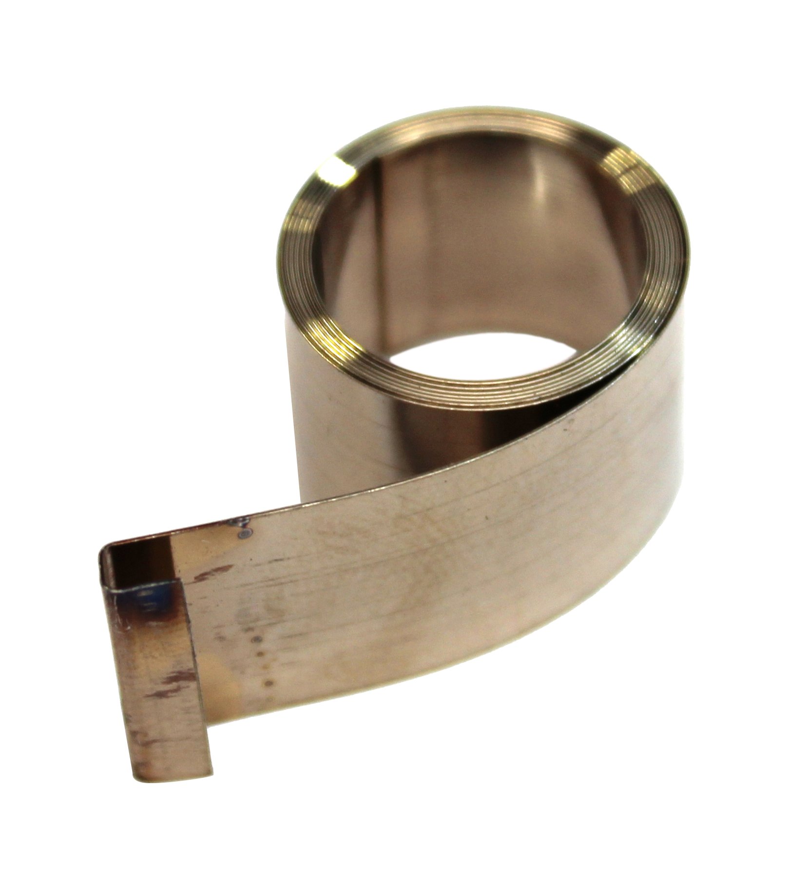 Ressort en spirale Senco Gc0976 contre la fatigue de compression mécanique