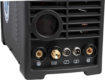 Blue Demon BlueArc 200STI-DC Inverter Welding Machine