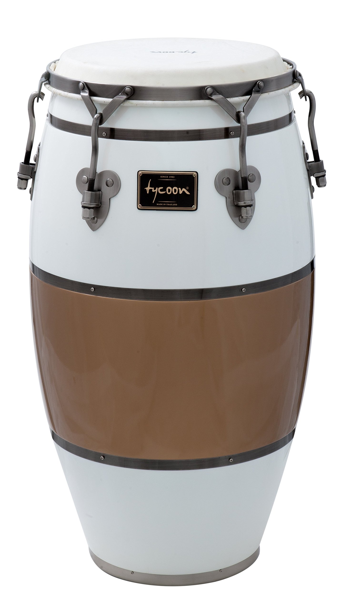 TYCOON: SIGNATURE HERITAGE CAFÉ CON LECHE CONGA - CONGA