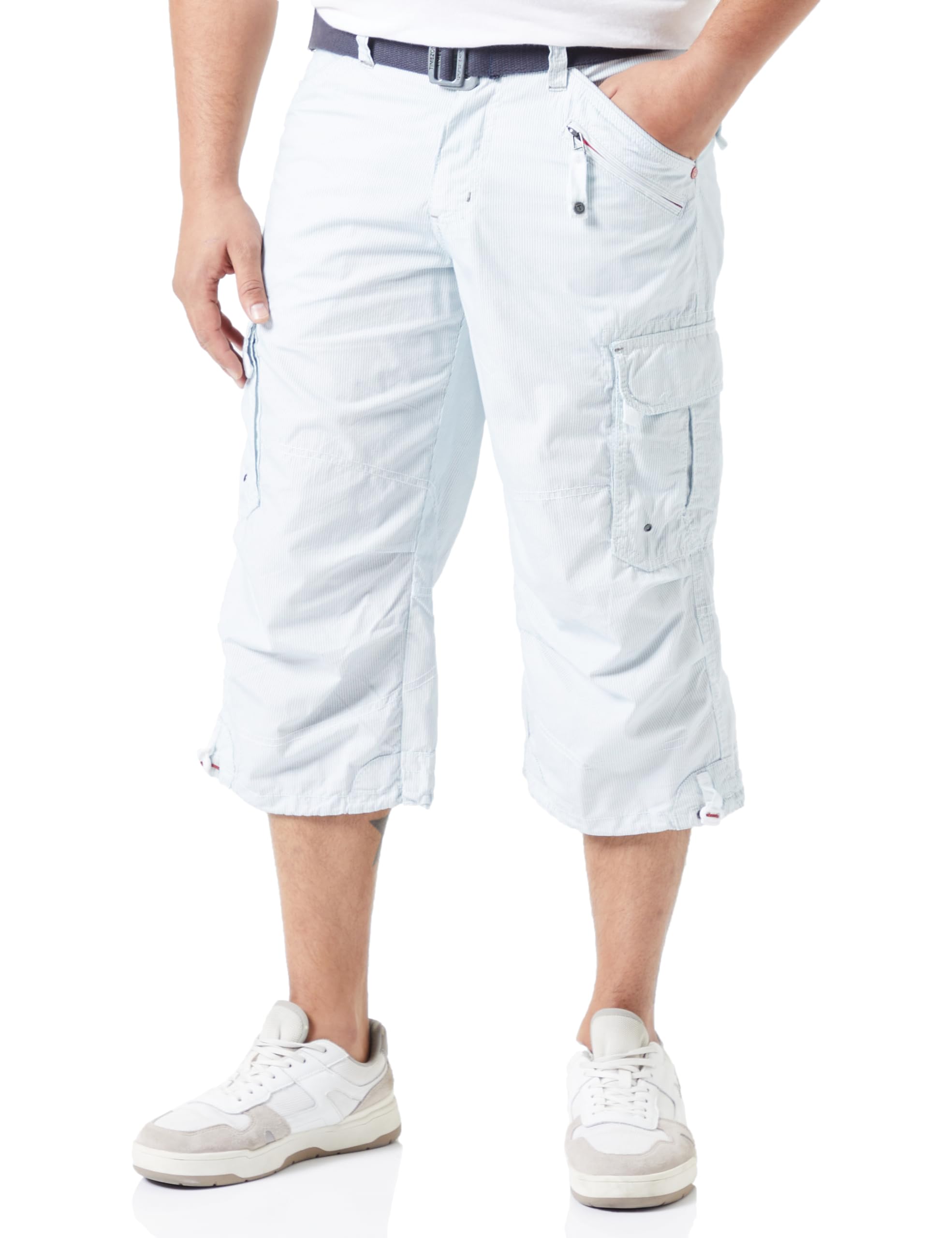 Timezone Herren Shorts