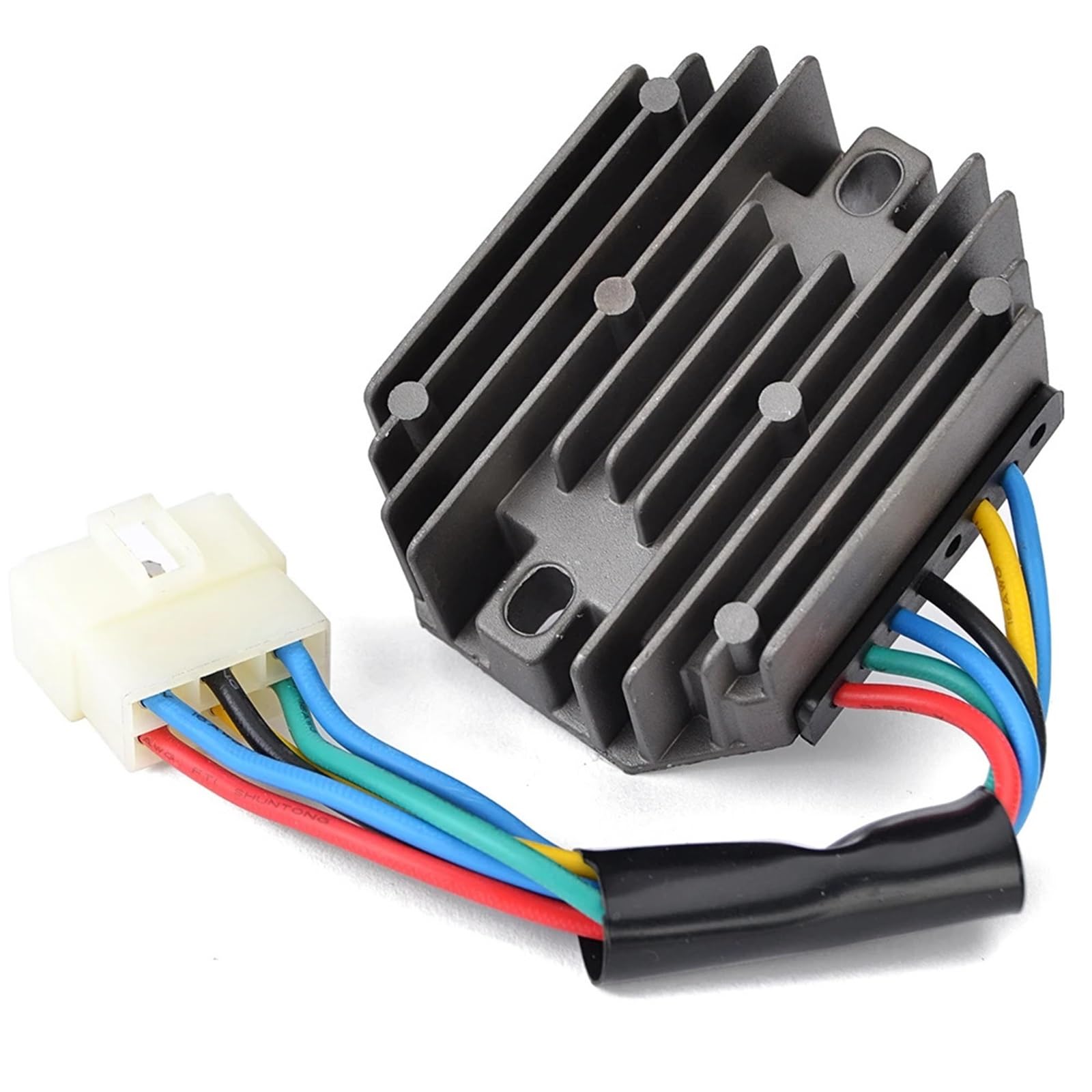 Regulator napięcia Regulator prostownika pasuje do Kubota B1700 B2100 B2400 B2410 B2710 B2910 B7300 B7500 B7800 B1550 B1750 B2150 Regulator napięcia prostownik