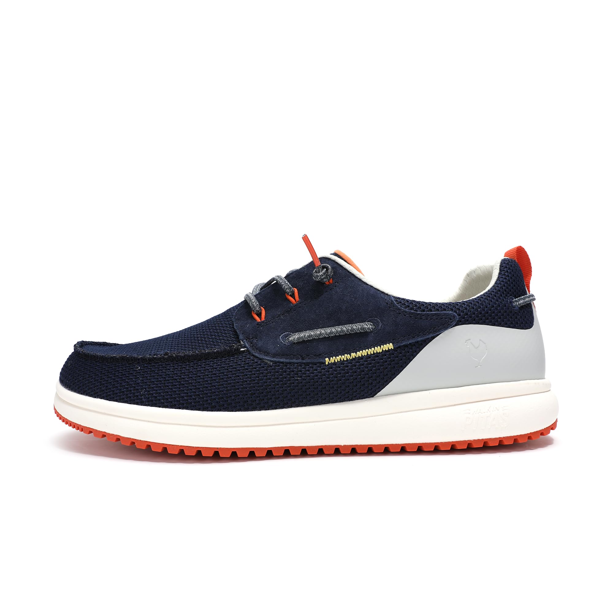PITAS | Bay | Mocasines de Hombre para el Verano | Zapatillas de Hombre | Náuticos para el Verano | Deportivas de Hombre | Zapatos de Walkinpitas