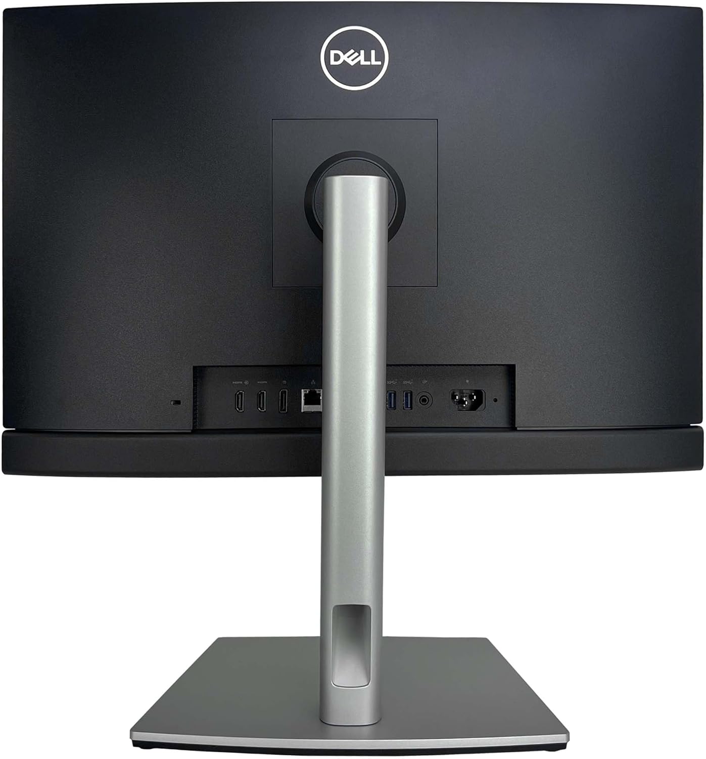 Dell OptiPlex 7420 All in One Computer, 23.8” FHD Display, Intel Core i7-14700, 32GB RAM, 1TB NVMe SSD, Webcam, DisplayPort, HDMI, SD-Card, USB C, AX Wi-Fi, BT - Windows 11 Pro