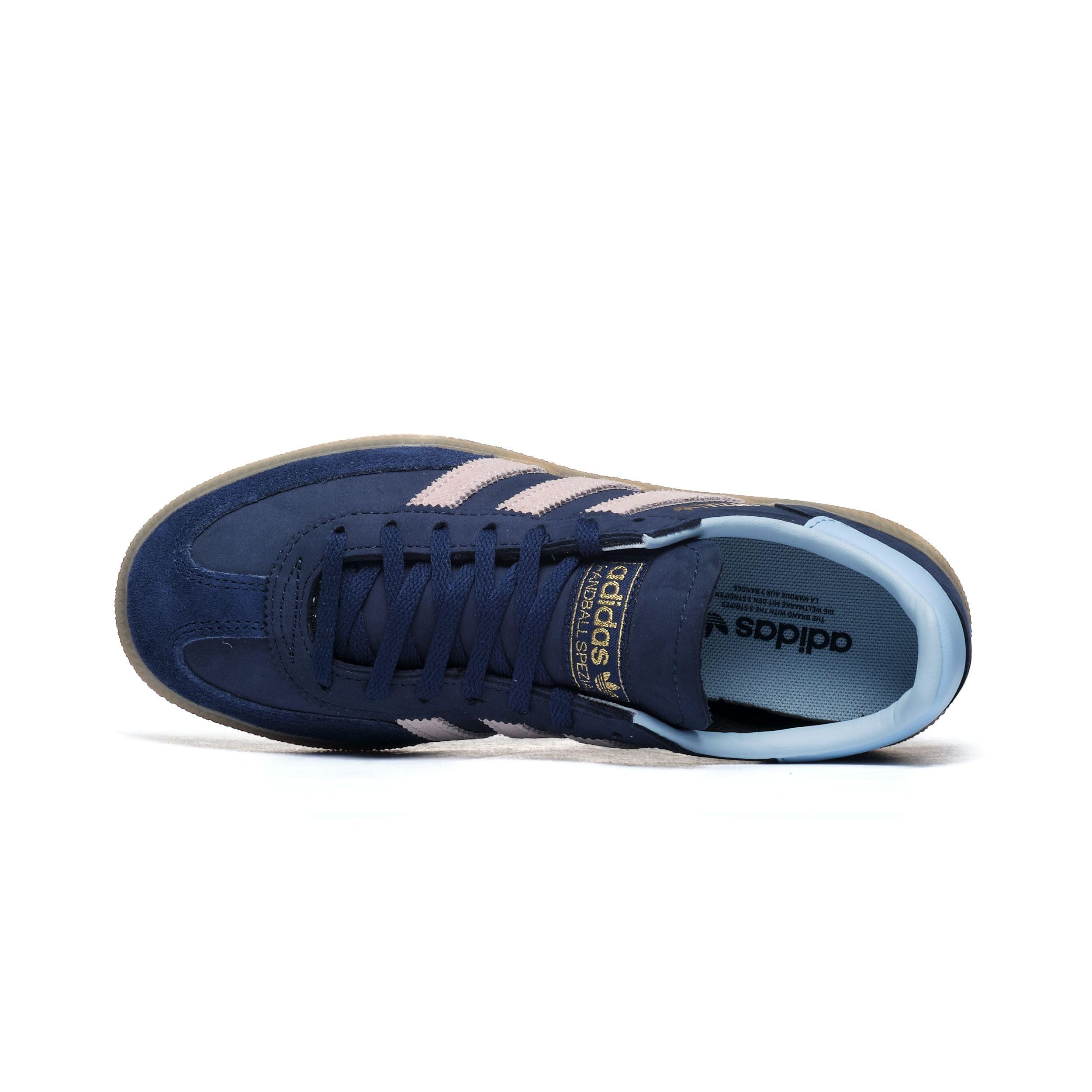 adidas Sneaker Handball Spezial W Blau Damen JR0851 40 2/3
