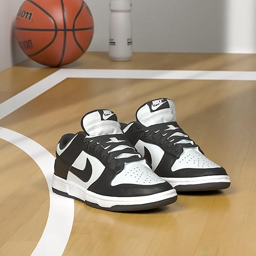 Miniatura 2 de Nike Women's Dunk Low Retro Sneaker