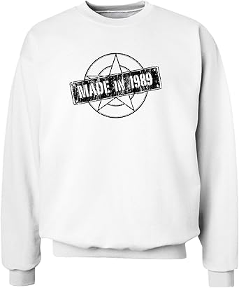 1989 sweatshirt