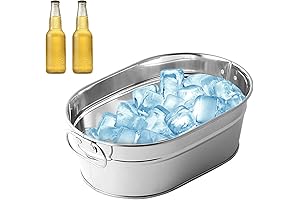 Swamp Bucket Seafood Boiler