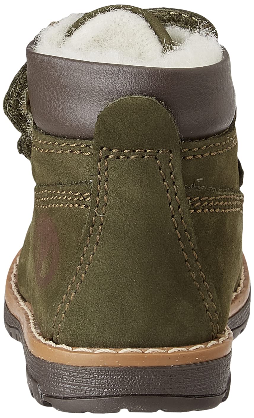 Primigi Play Casual Booty Unisex Baby, Zielony, 20 EU