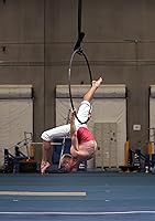 Vista 3 de #1 Sport Pro - Cinturón de calentamiento de algodón de lana que alivia el dolor de espalda, apoya la compresión lumbar y muscular óptima para Rojo