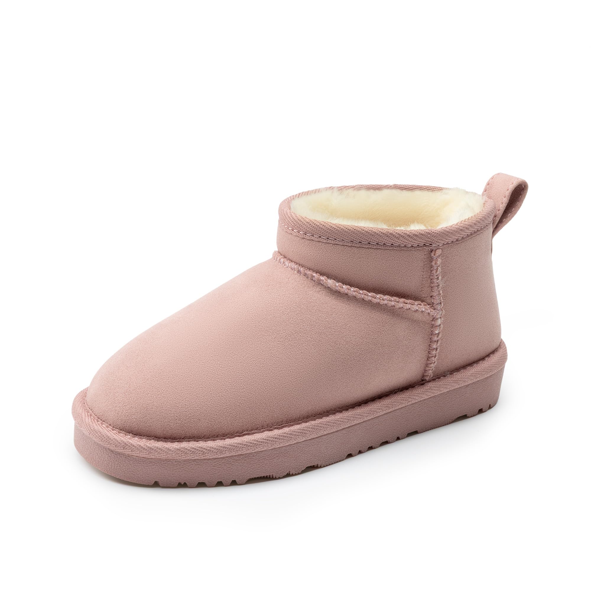 Stivali Da Neve DREAM PAIRS Per Bambini - Caldi, Pelosi E Antiscivolo
