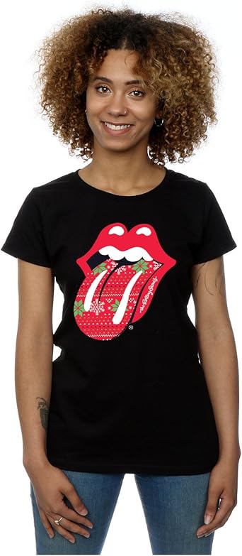 rolling stones shirt womens