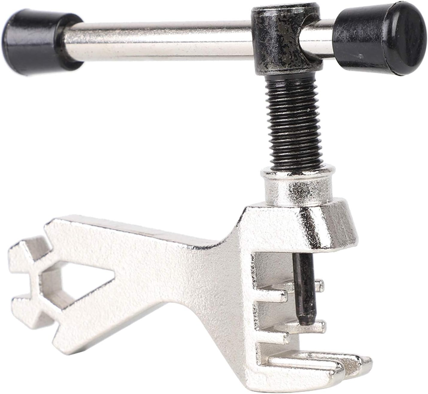 Keenso Bike Chain Cutter, Bicycle Chain Breaker Bike Chain Removal Tool Bicycle