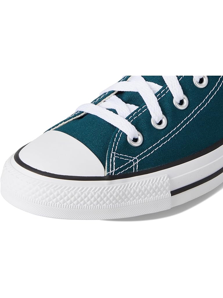 Green Converse Chuck Taylor All Star High-Top