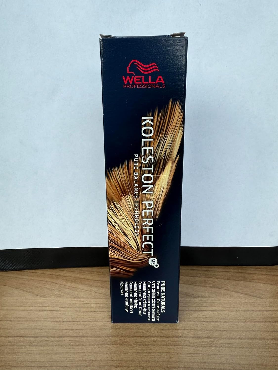 Wella Professionals Koleston Perfect 88,0 Açık Kumral