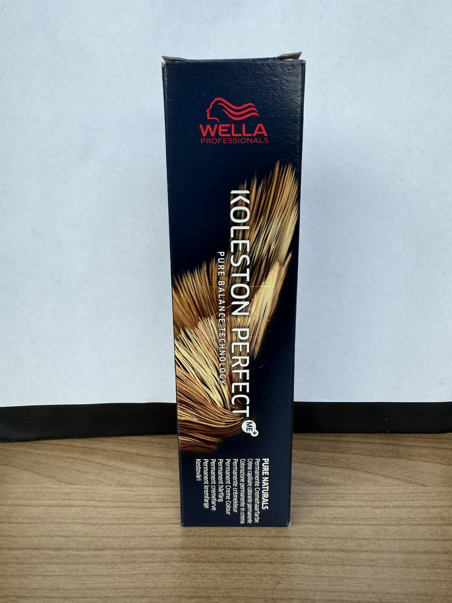 88/0 Koleston Perfect ME+ Hair Colouring, 60 ml